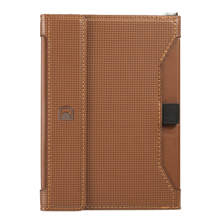 Multifunctional Travel Document Bag RFID Anti-Theft Passport Book