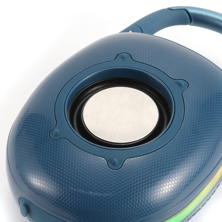 T&G TG447 Mini Portable Outdoor Sports Bluetooth Speaker