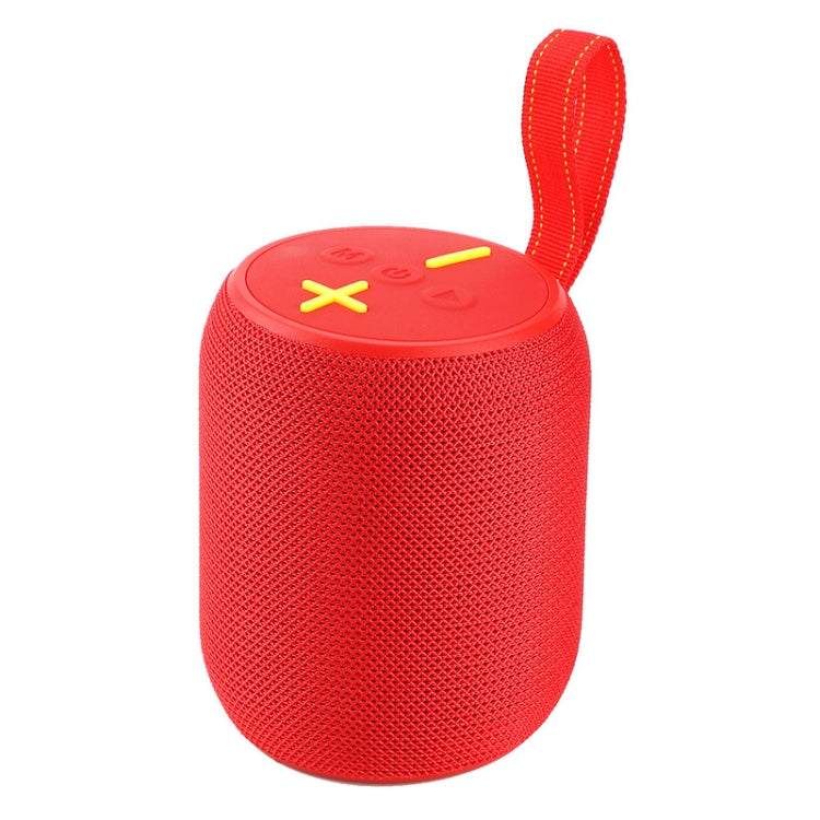 T&G TG673 Mini Portable Outdoor Wireless Bluetooth Speaker