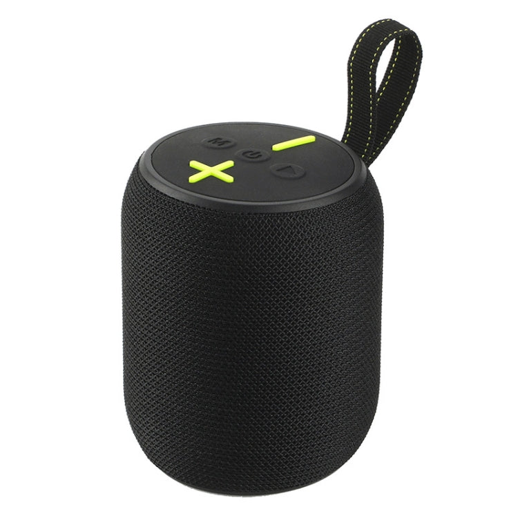 T&G TG673 Mini Portable Outdoor Wireless Bluetooth Speaker