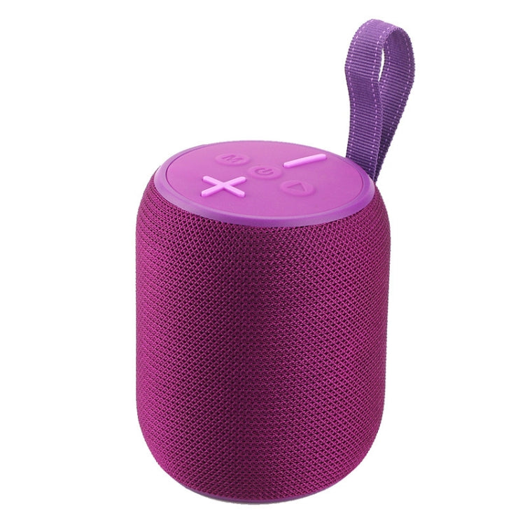 T&G TG673 Mini Portable Outdoor Wireless Bluetooth Speaker