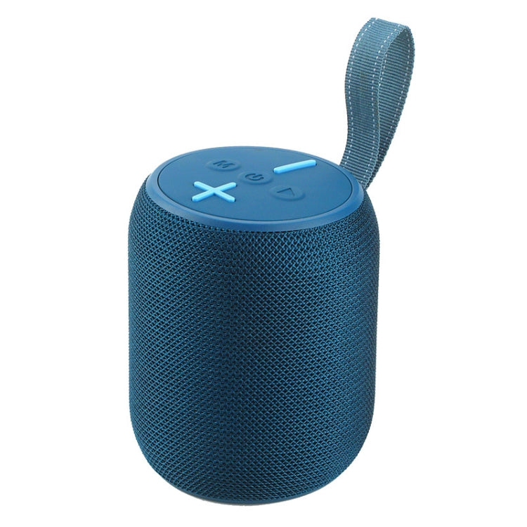 T&G TG673 Mini Portable Outdoor Wireless Bluetooth Speaker