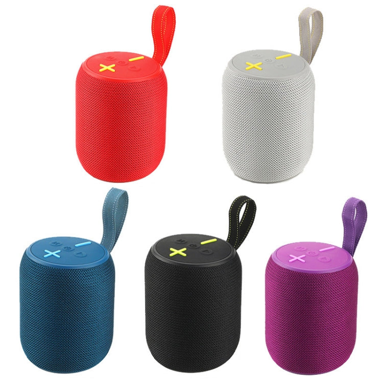 T&G TG673 Mini Portable Outdoor Wireless Bluetooth Speaker