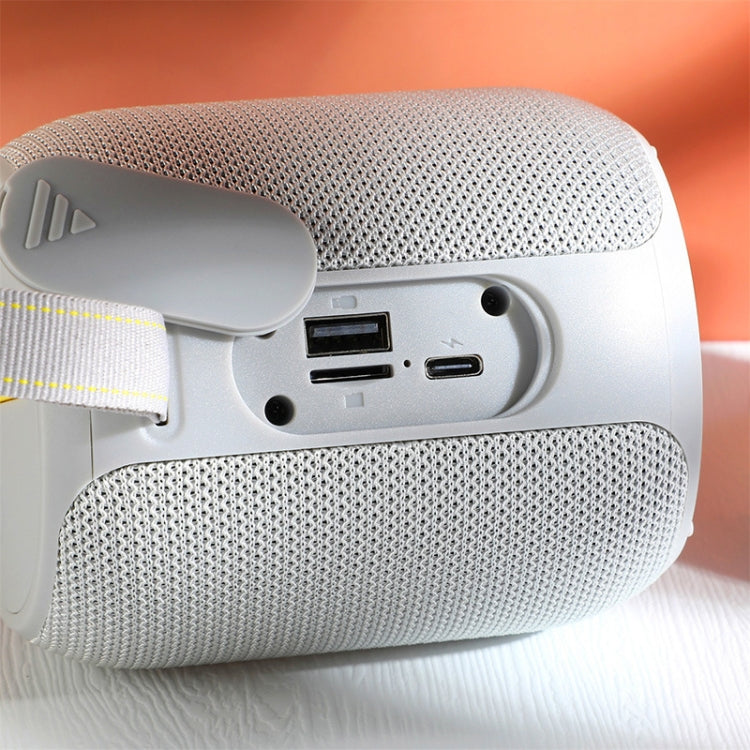 T&G TG673 Mini Portable Outdoor Wireless Bluetooth Speaker