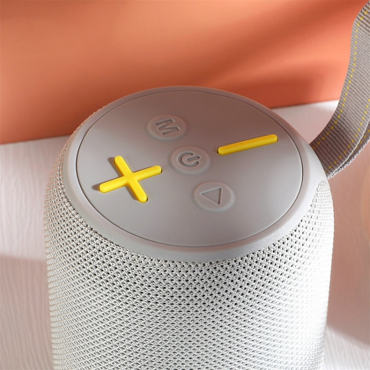 T&G TG673 Mini Portable Outdoor Wireless Bluetooth Speaker