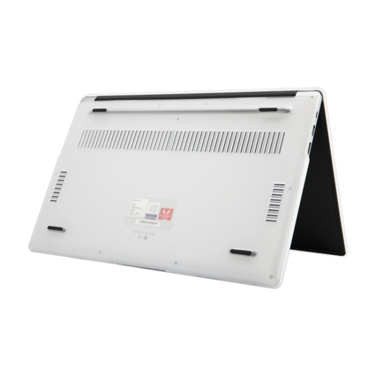 For Huawei MagicBook15 / MagicBook X15 Shockproof Frosted Laptop Protective Case