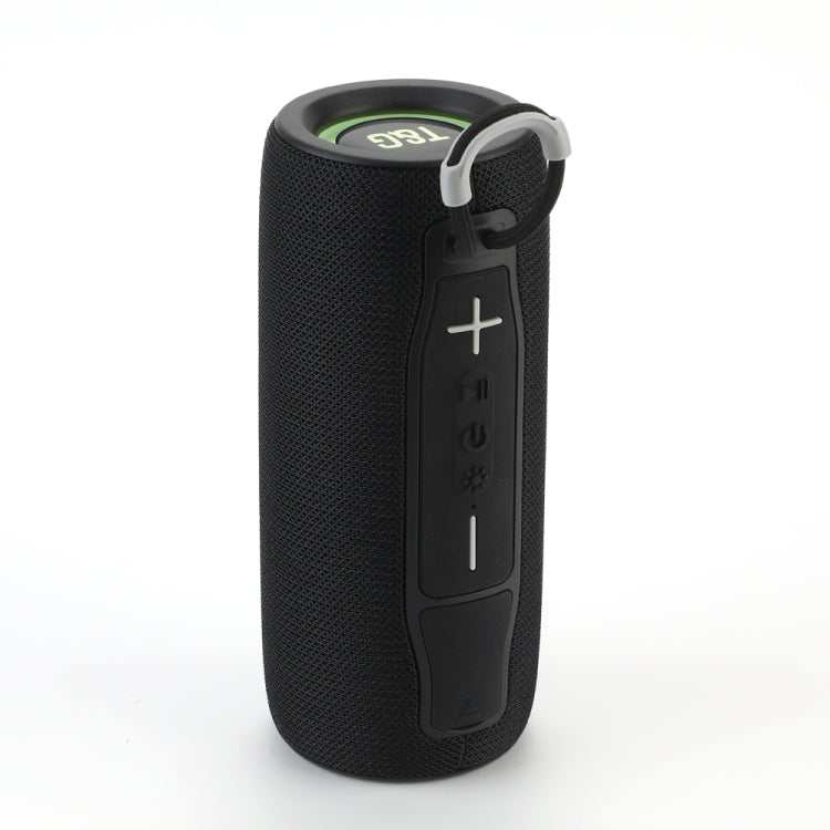 T&G TG682 Mini Portable Outdoor Waterproof TWS Wireless Bluetooth Speaker