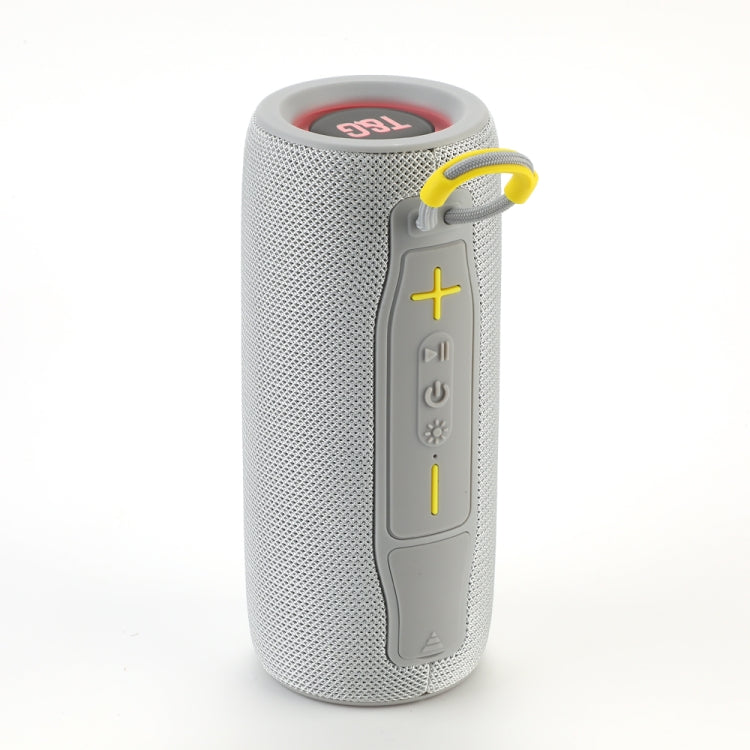 T&G TG682 Mini Portable Outdoor Waterproof TWS Wireless Bluetooth Speaker