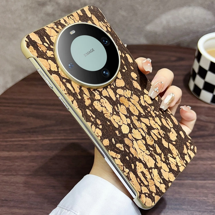 For Huawei Mate 60 Pro Denior A18 Paint MagSafe Phone Case