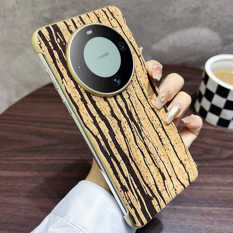 For Huawei Mate 60 Pro Denior A18 Paint MagSafe Phone Case