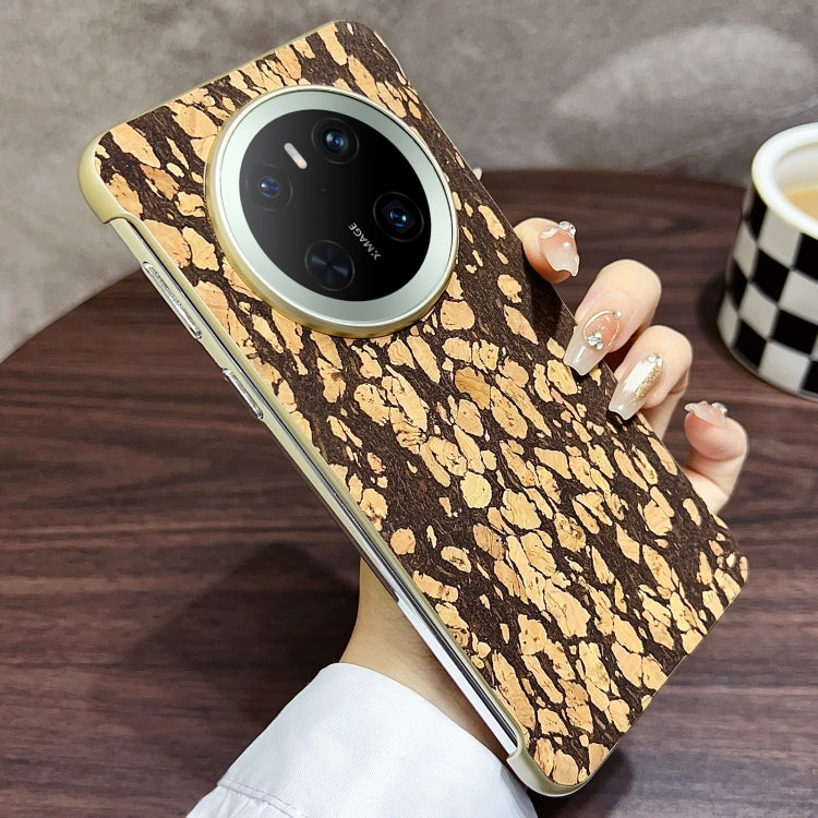For Huawei Mate 70 Denior A18 Paint MagSafe Phone Case