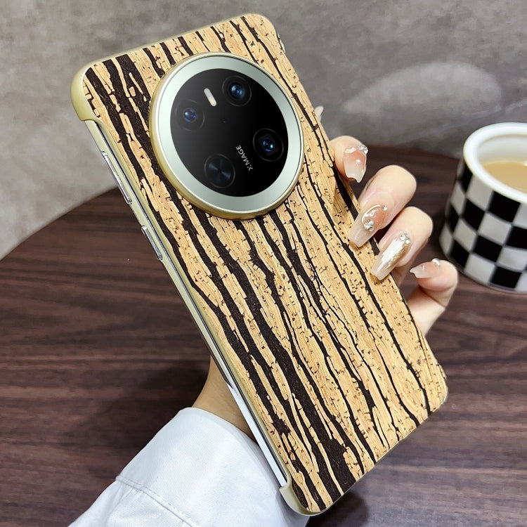 For Huawei Mate 70 Denior A18 Paint MagSafe Phone Case