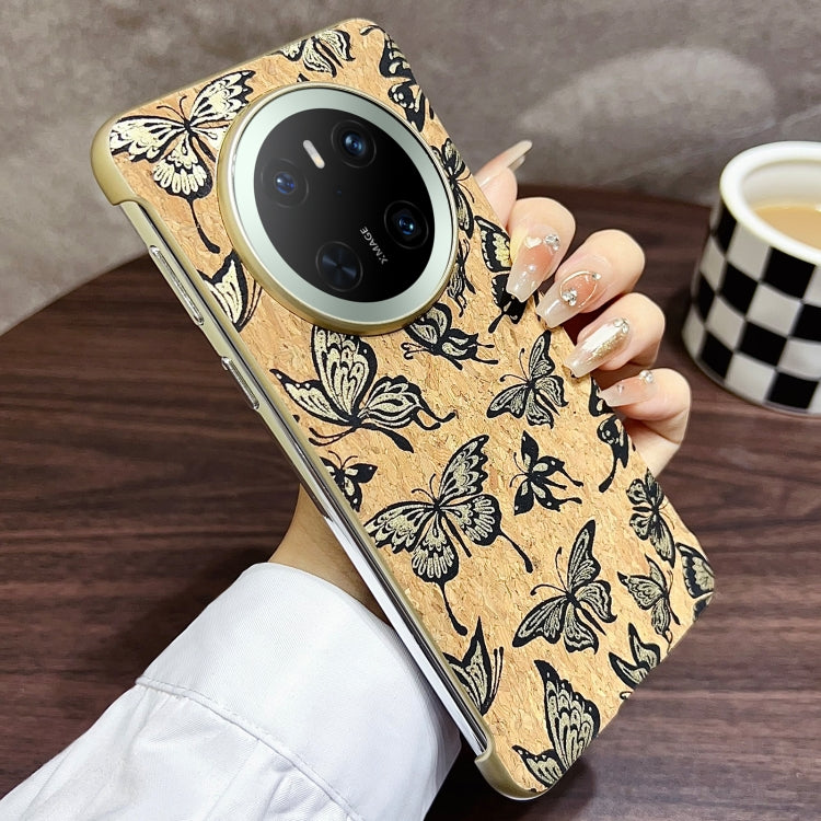 For Huawei Mate 70 Denior A18 Paint MagSafe Phone Case