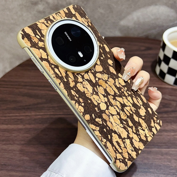 For Huawei Mate 70 Pro / 70 Pro+ Denior A18 Paint MagSafe Phone Case