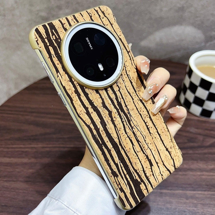 For Huawei Mate 70 Pro / 70 Pro+ Denior A18 Paint MagSafe Phone Case