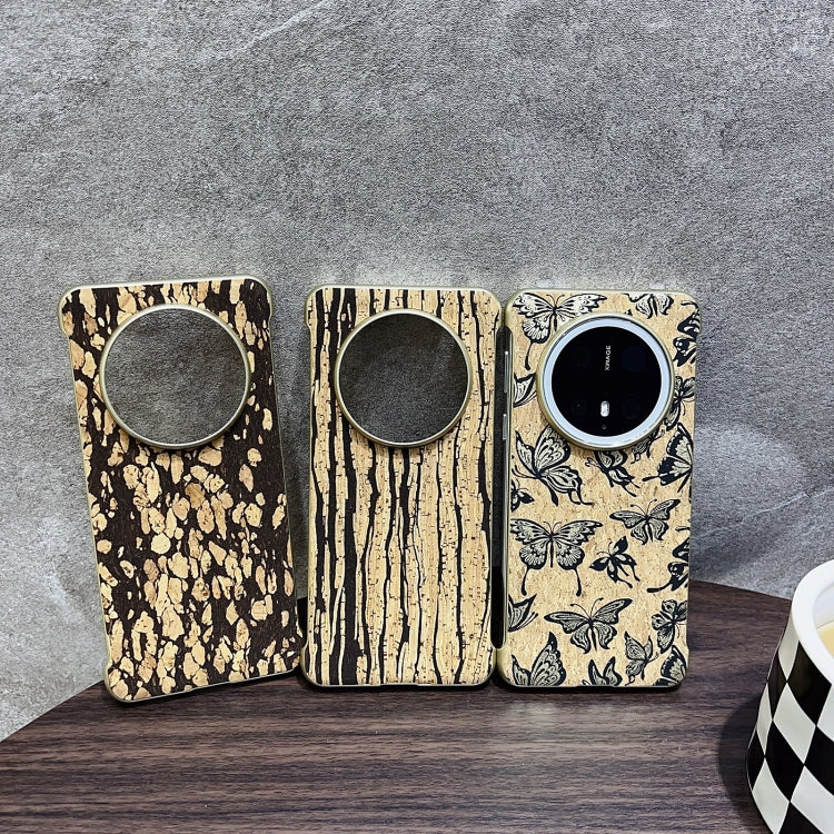 For Huawei Mate 70 Pro / 70 Pro+ Denior A18 Paint MagSafe Phone Case
