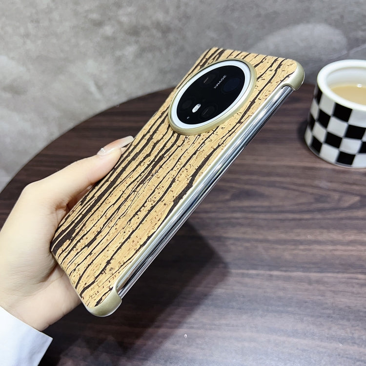 For Huawei Mate 70 Pro / 70 Pro+ Denior A18 Paint MagSafe Phone Case
