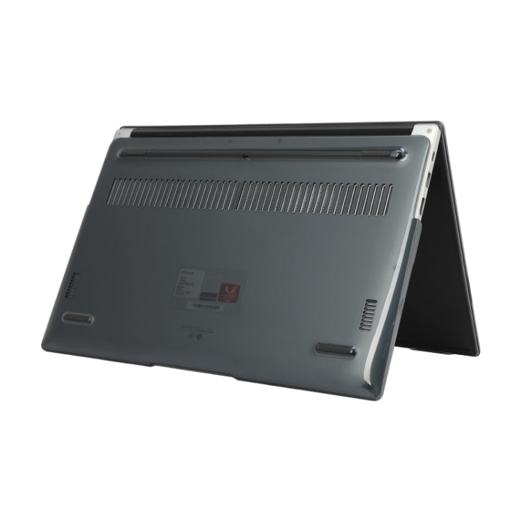 For Huawei MagicBook14 / MagicBook X14 Shockproof Crystal Laptop Protective Case