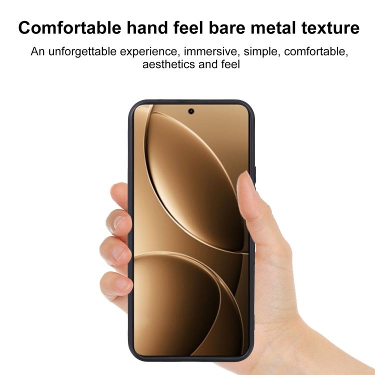 For Xiaomi Poco F7 Ultra 10pcs TPU Phone Case - Black