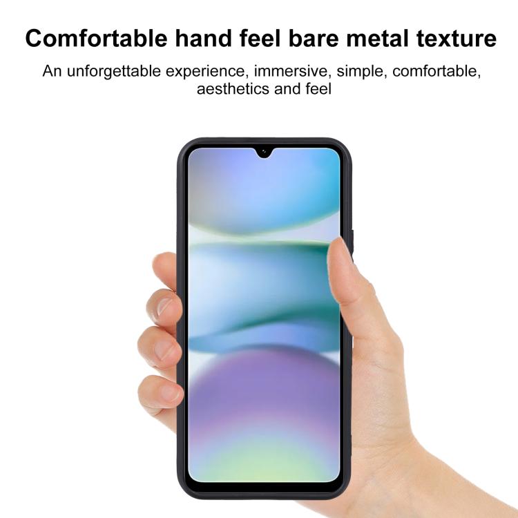 For Xiaomi Poco C71 10pcs TPU Phone Case - Black