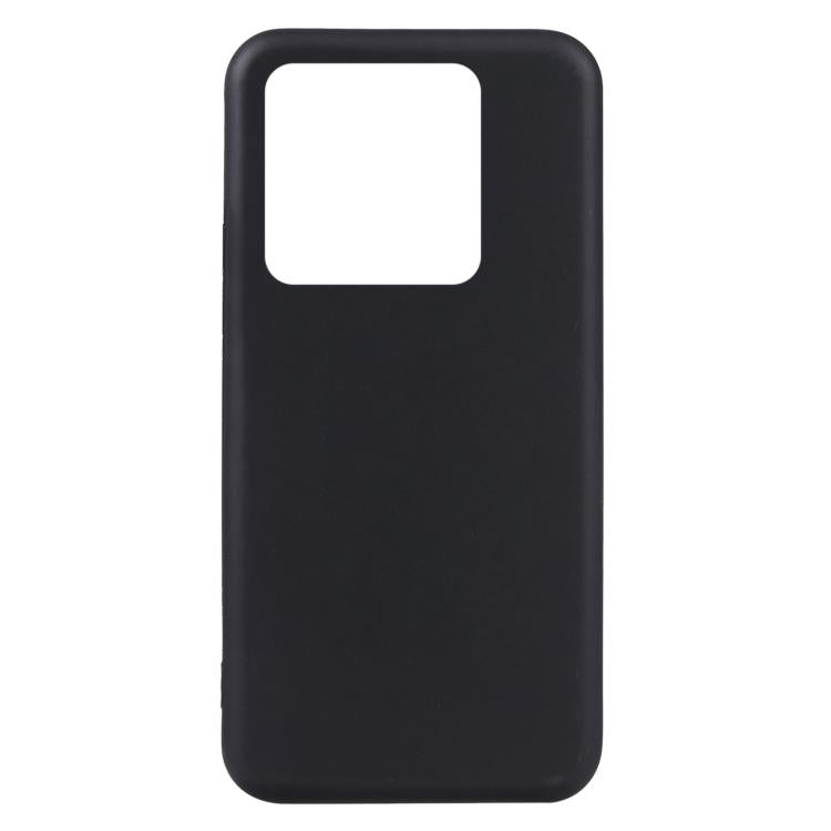 For Xiaomi 15T Pro 5G 10pcs TPU Phone Case - Black