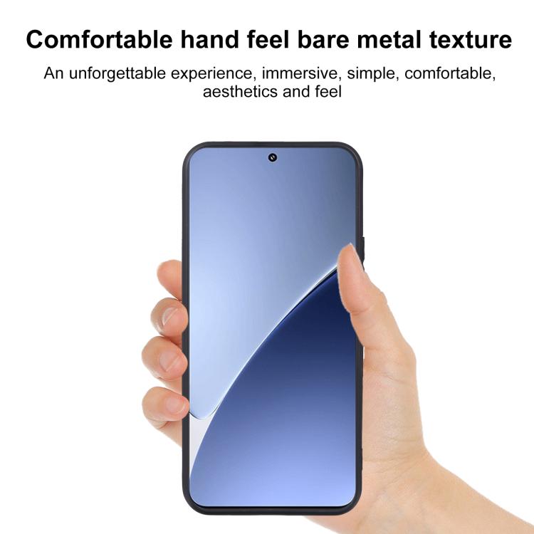 For Xiaomi 15T Pro 5G 10pcs TPU Phone Case - Black