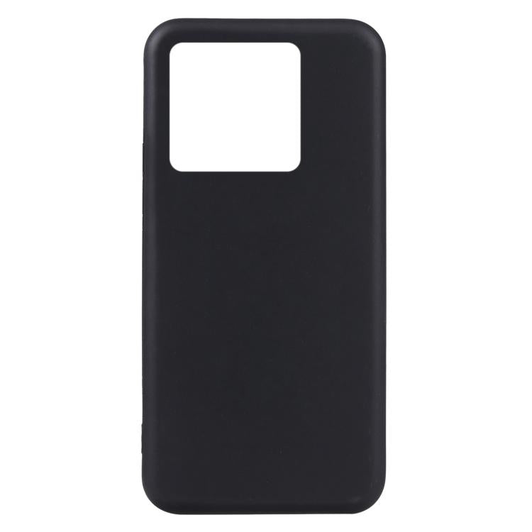 For Xiaomi 15T 5G 10pcs TPU Phone Case - Black