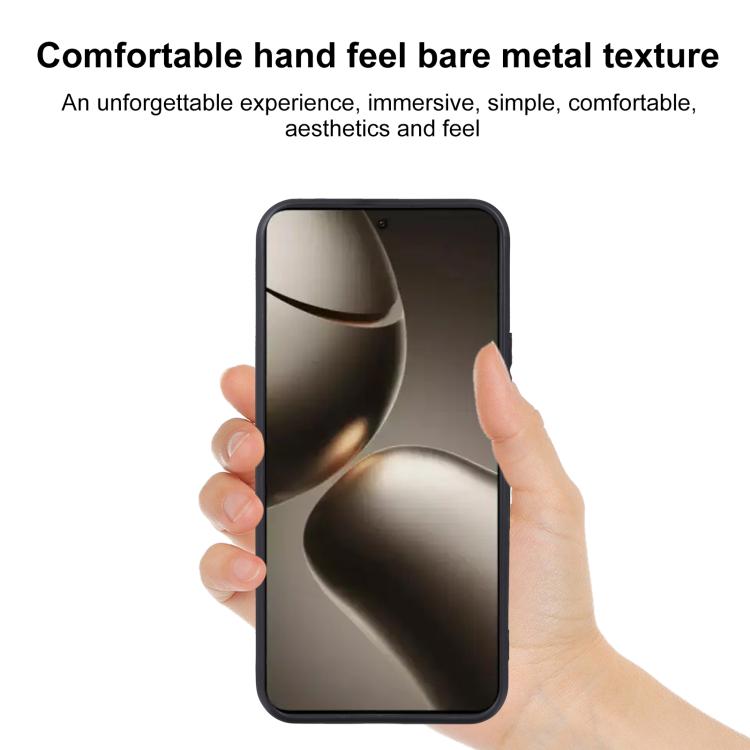 For Xiaomi 15T 5G 10pcs TPU Phone Case - Black
