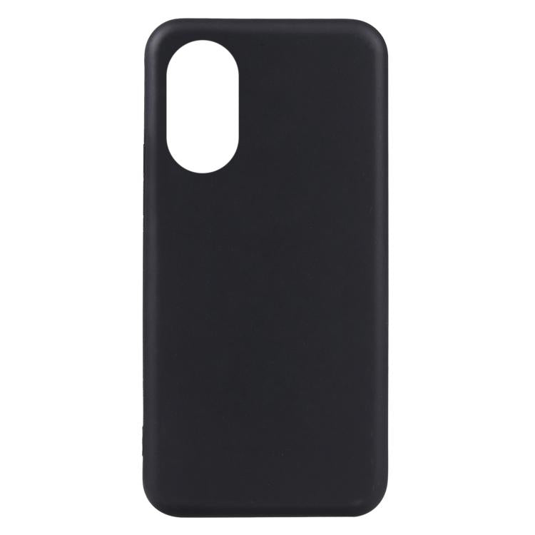 For Xiaomi Poco M7 Plus 5G 10pcs TPU Phone Case - Black