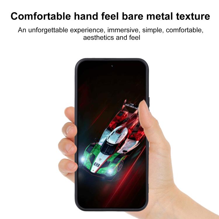 For Redmi K90 Pro Max Champion Edition 10pcs TPU Phone Case - Black