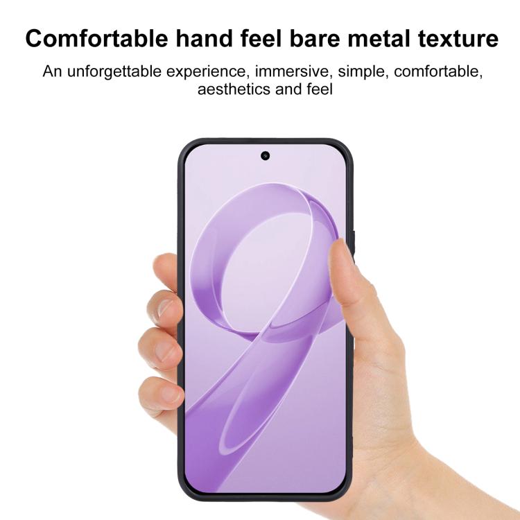 For Xiaomi Poco F8 Pro 10pcs TPU Phone Case - Black