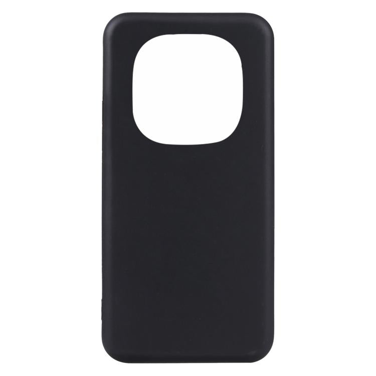 For Xiaomi Poco M8 Pro 5G 10pcs TPU Phone Case - Black