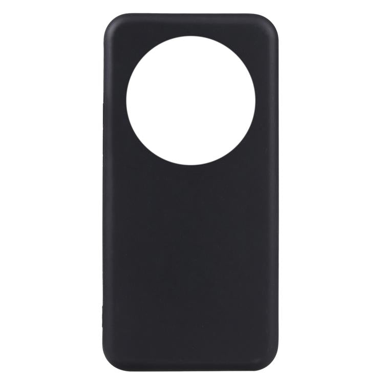 For Xiaomi 17 Ultra by Leica 10pcs TPU Phone Case - Black