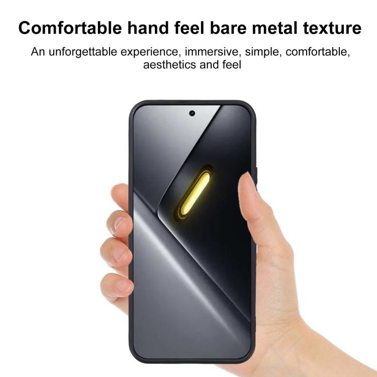 For Xiaomi Poco X8 Pro 5G 10pcs TPU Phone Case - Black