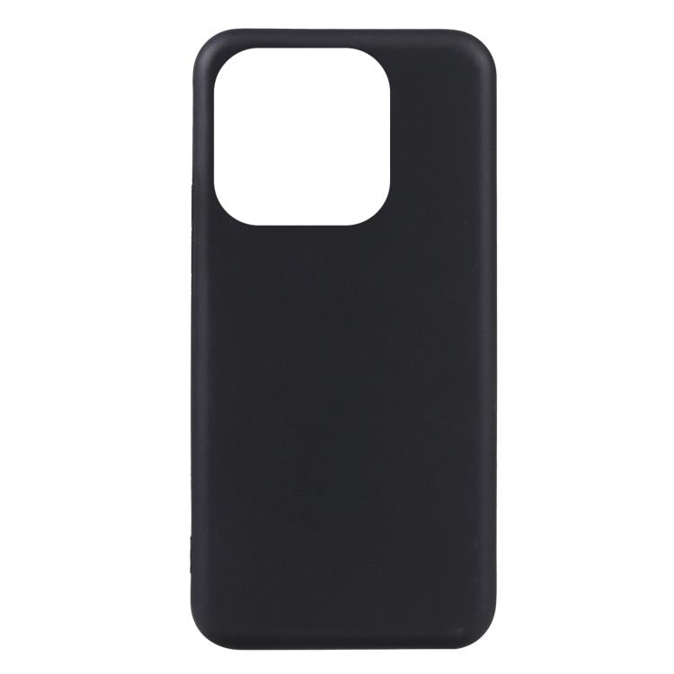 For Xiaomi 17T 5G 10pcs TPU Phone Case - Black