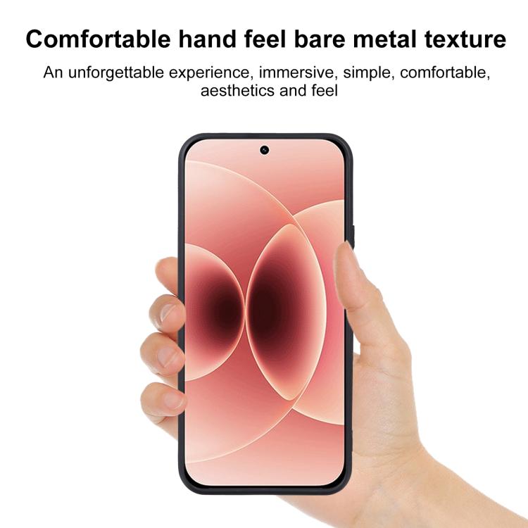For Xiaomi 17T 5G 10pcs TPU Phone Case - Black