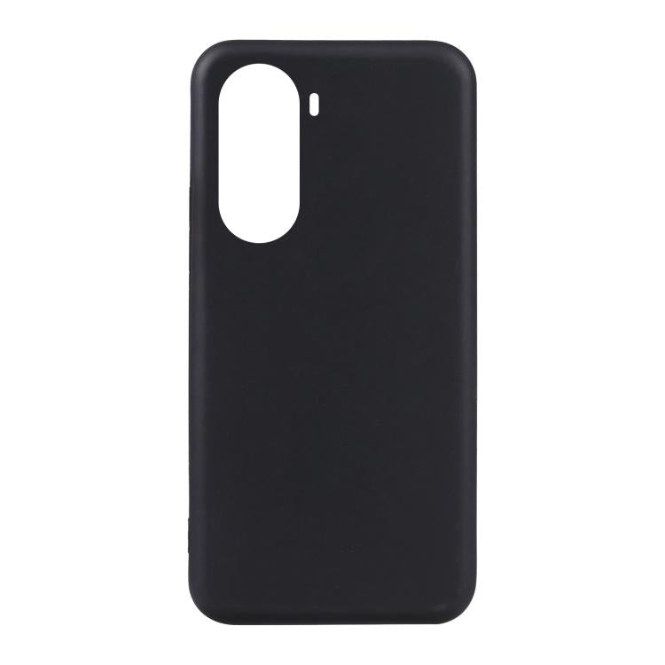 For Xiaomi Poco C81 Pro 4G 10pcs TPU Phone Case - Black