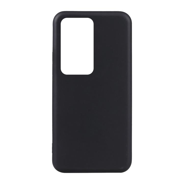 For Xiaomi Poco M8s 5G 10pcs TPU Phone Case - Black