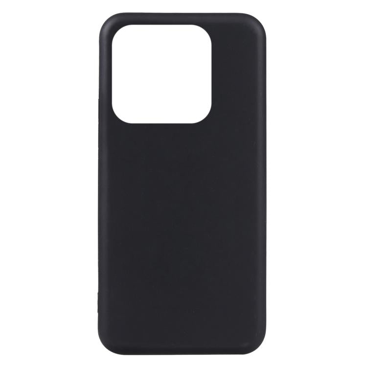 For Xiaomi 17 Max 5G 10pcs TPU Phone Case - Black