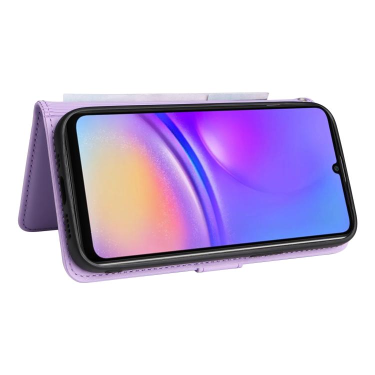 For Galaxy A06 4G BETOPNICE BN-005 2 in 1 Detachable Imitate Genuine Leather Phone Case