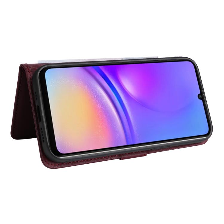 For Galaxy A06 4G BETOPNICE BN-005 2 in 1 Detachable Imitate Genuine Leather Phone Case