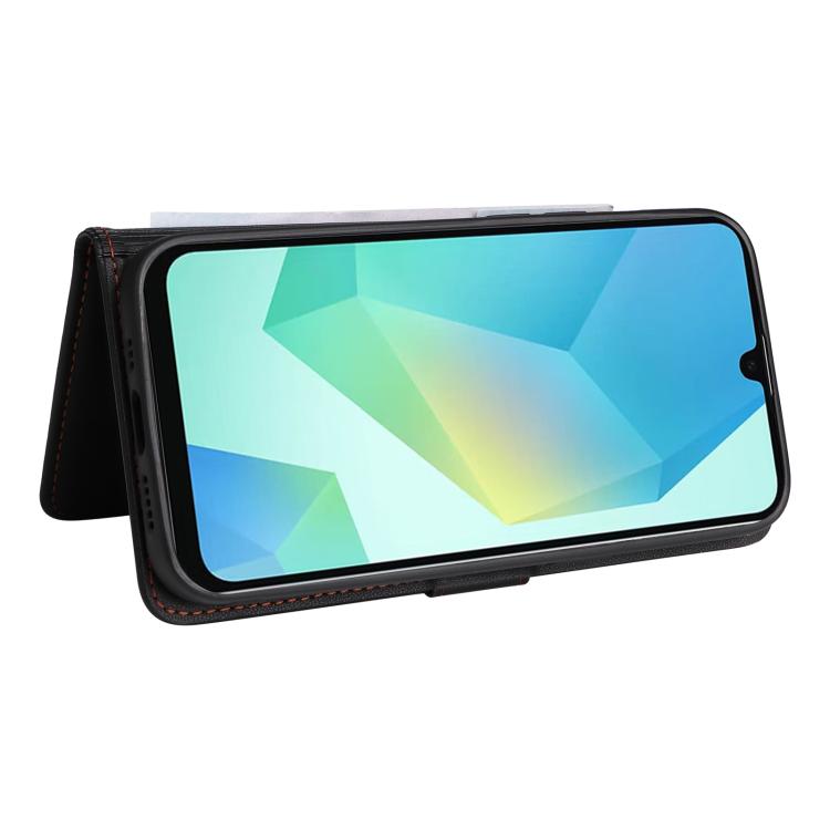 For Galaxy A16 5G BETOPNICE BN-005 2 in 1 Detachable Imitate Genuine Leather Phone Case