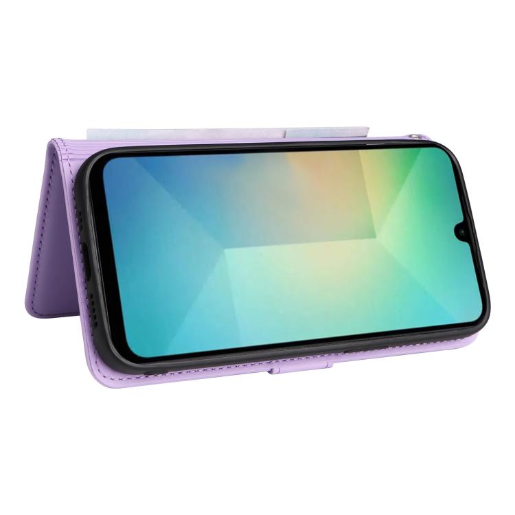 For Galaxy A26 5G BETOPNICE BN-005 2 in 1 Detachable Imitate Genuine Leather Phone Case