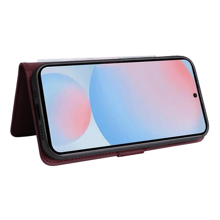 For Galaxy A56 5G BETOPNICE BN-005 2 in 1 Detachable Imitate Genuine Leather Phone Case