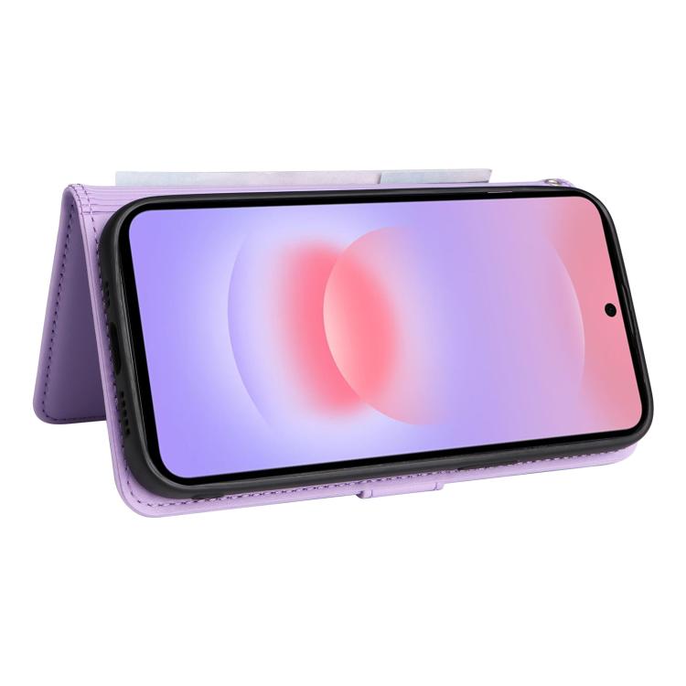 For Galaxy A27 5G BETOPNICE BN-005 2 in 1 Detachable Imitate Genuine Leather Phone Case