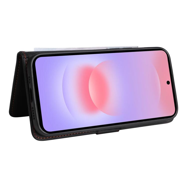 For Galaxy A27 5G BETOPNICE BN-005 2 in 1 Detachable Imitate Genuine Leather Phone Case