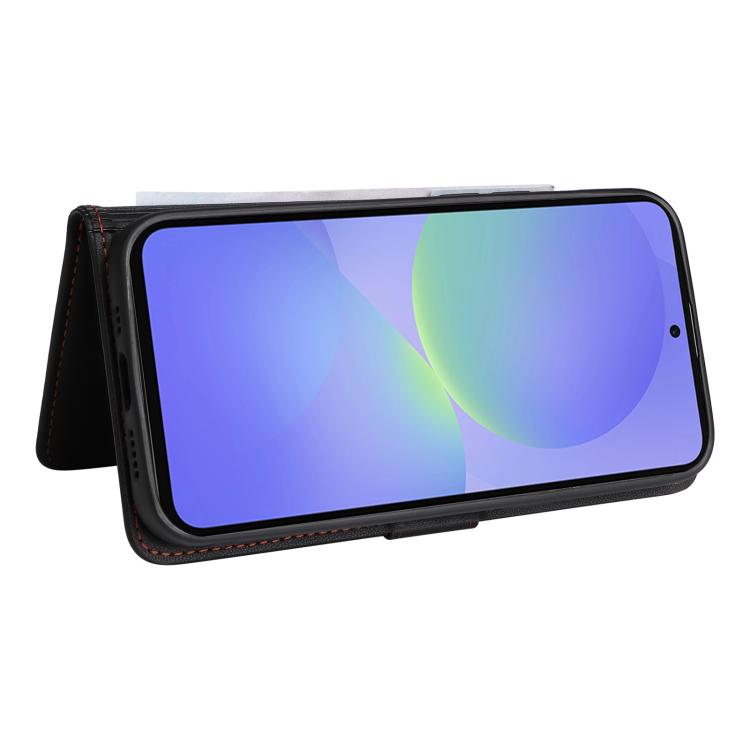 For Galaxy A37 5G BETOPNICE BN-005 2 in 1 Detachable Imitate Genuine Leather Phone Case