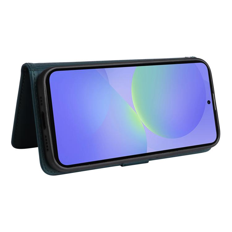 For Galaxy A37 5G BETOPNICE BN-005 2 in 1 Detachable Imitate Genuine Leather Phone Case