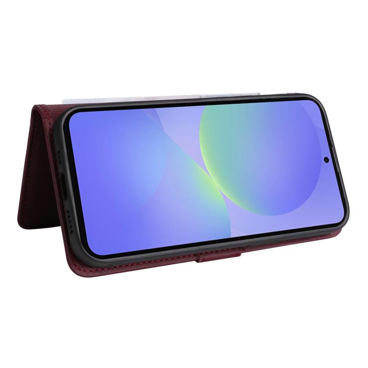 For Galaxy A37 5G BETOPNICE BN-005 2 in 1 Detachable Imitate Genuine Leather Phone Case