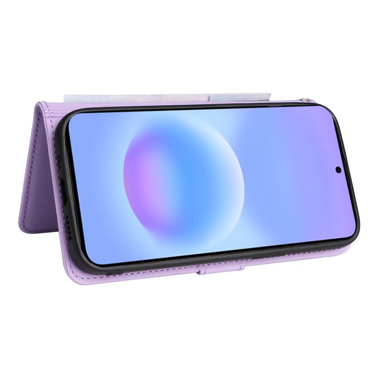 For Galaxy A57 5G BETOPNICE BN-005 2 in 1 Detachable Imitate Genuine Leather Phone Case